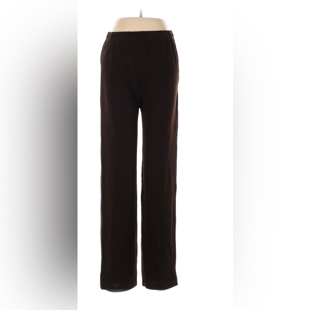 St John’s wool knit women’s size 8 pants